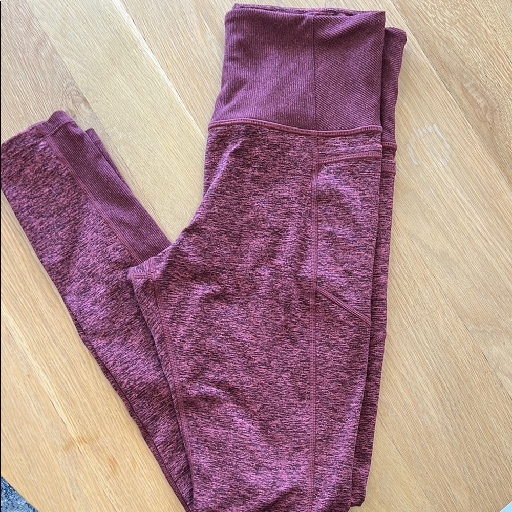 Athleta Exhale Leggings